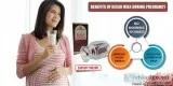 To Maintain Your Pregnancy Healthy Use Original Kesar