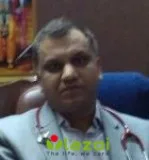 Dr. Naveen Garg is best Pediatrician in Kapashera best Child Spe