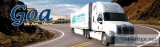 Packers Movers in Goa