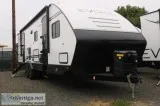 2020 Travel Lite Evoke Model B
