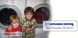5 Common Problems Encountered with Your Washer and Dryer