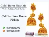 Cash For Gold  Gold Buyer In Durgapuri