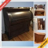 Irvington Estate Sale Online Auction - West Clinton Avenue  (CON