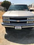 2000 Chevy Siverado 3500 extended cab and bed