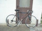 1990 Schwinn World Sport 27 in 12 Speed