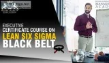 six sigma black belt certification in Bangalore  Henry Harvin