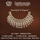 Jewellery