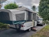 1998 Fleetwood  popup camper