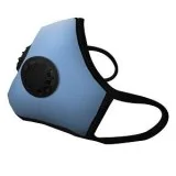 Be stress-free and breathe clean with the anti pollution masks