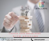 Flats For Sale in Nagpur- 9PILLARS