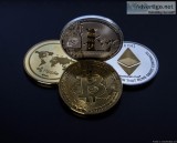 Cryptocurrency Development