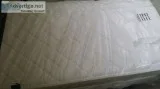 2 set of Box Spring and Mattress from Ashland Back preformance -