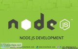 Nodejs Development Company  Hire Skilled Developer - BR Softech