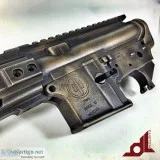 Primary weapons system mk114 mod1