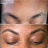 MICROBLADING  MICROSHADING BROWS 400