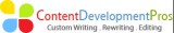 Content Writing Services  Content Writers - Content Development 