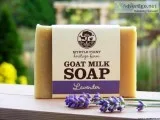 Goats Milk Soap