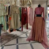 Get all your tailoring needs fulfilled under one roof at Kyreen 