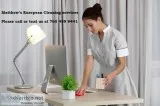 CUSTOMIZED CLEANING - TRANSPARENT PRICING
