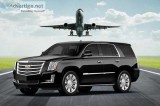 Airport Limo Burlington to Pearson Airport