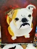 Folsom Studio 914 Paint Your Own Pet