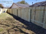Discount FencingAll fence Repair 5.99Lf