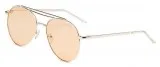 Classic Aviator Style Fashion Sunglasses