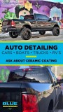 Mobile Car Detailing Service