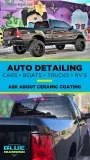 Mobile Car Detailing Service