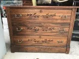 Antique Chest