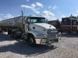 2013 Mack Pinnacle CXU613