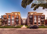 Clinton West Luxury Apartments