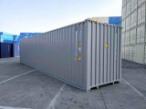 40  HC - CW (High Cube - Cargo Worthy) Shipping Containers (Carg