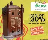 High tech furniture Office furniture manufacturer in Coimbatore 