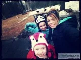 Family looking for 2 or 3 bedroom