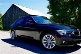320i BMW