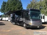 2007 Newmar Newmar Mountain Aire M-4120