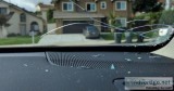 When and Why You Should Repair Your Windscreen