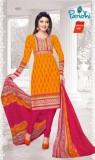 Choose the Best Unstitched Suits Manufacturer in India