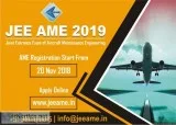 JEE AME Exam Pattern 2019