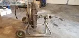 Drain auger