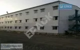 Industrial Shed &ndash (91)-8130444466 &ndash EPACK