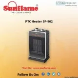 Find the Branded Room Heater