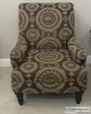 Accent chair