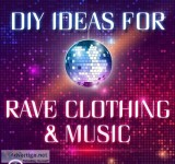 DIY Tips for Creating a Rave Outfit