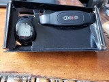 Axiom Zone Heart Rate Monitor