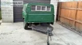 PRICED TO SELL THIS WELL BUILT UTILITY TRAILER