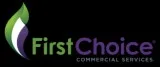 First Choice Commercial Services Inc.