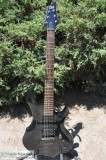 ESP LTD F-100FM Electric Guitar