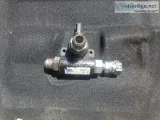 Adjustable Hydraulic Relief Valve